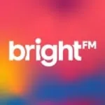 Logo da Radio WRBS Bright 95.1 FM