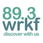 Logo da Radio WRKF 89.3 FM