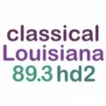 Logo da Radio WRKF-HD2 89.3 FM