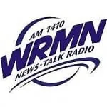 Logo da Radio WRMN 1410 AM