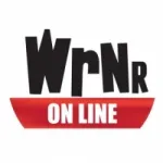 Logo da Radio WRNR 103.1 FM