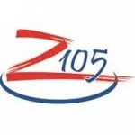 Logo da Radio WRNZ Z 105.1 FM
