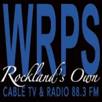 Logo da Radio WRPS 88.3 FM