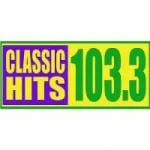 Logo da Radio WRQQ Classic Hits 103.3 FM
