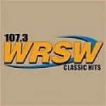 Logo da Radio WRSW 107.3 FM