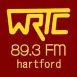 Logo da Radio WRTC 89.3 FM