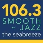 Logo da Radio WSBZ 106.3 FM