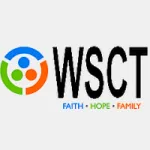Logo da Radio WSCT 90.5 FM