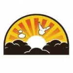Logo da Radio WSHO Sonshine 800 AM