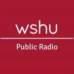 Logo da Radio WSHU 1260 AM