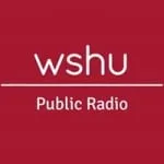 Logo da Radio WSHU 91.1 FM