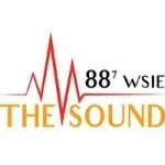 Logo da Radio WSIE 88.7 FM