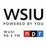 Logo da Radio WSIU 90.3 FM