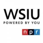 Logo da Radio WSIU 91.9 FM