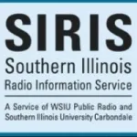 Logo da Radio WSIU SIRIS