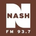 Logo da Radio WSJR Nash 93.7 FM