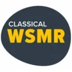 Logo da Radio WSMR 89.1 FM