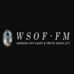 Logo da Radio WSOF 89.9 FM