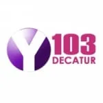 Logo da Radio WSOY Y103 102.9 FM