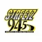 Logo da Radio WSTR HD3 94.1 FM