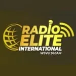Logo da Radio WSVU Elite International 960 AM 101.7 FM