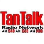 Logo da Radio WTAN 1340 AM