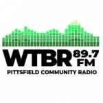 Logo da Radio WTBR 89.7 FM