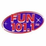 Radio WTGA 101.1 FM