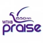 Radio WTHB 1550