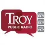 Logo da Radio WTJB 91.7 FM