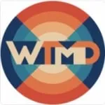 Logo da Radio WTMD HD2 89.7 FM