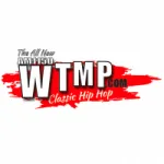 Logo da Radio WTMP 1150 AM