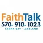 Logo da Radio WTWD 910 AM