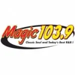 Logo da Radio WTYB 103.9 FM