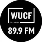 Logo da Radio WUCF 89.9 FM