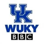 Logo da Radio WUKY HD3 91.3 FM