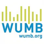 Logo da Radio WUMB 91.9 FM