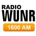 Radio WUNR 1600 AM