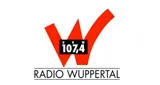 Logo da Radio Wuppertal
