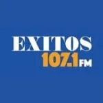 Logo da Radio WURN 107.1 FM