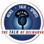Logo da Radio WUSX 98.5 FM