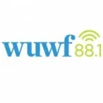 Logo da Radio WUWF 88.1 FM