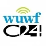 Logo da Radio WUWF-HD2 Classical 24