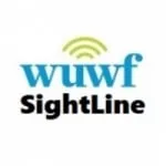 Logo da Radio WUWF-HD3 SightLine