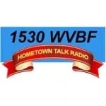 Logo da Radio WVBF 1530 AM