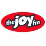 Logo da Radio WVFJ The Joy 93.3 FM