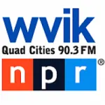 Logo da Radio WVIK 90.3 FM