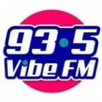 Logo da Radio WVOH 93.5 FM
