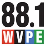 Logo da Radio WVPE 88.1 FM