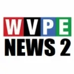 Logo da Radio WVPE-HD2 88.1 FM